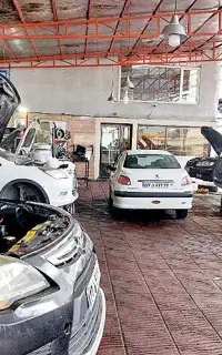 مکانیکی و لنت کوبی