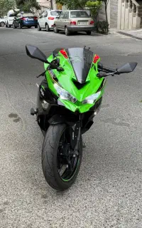 Zx25r