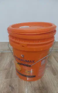 فروش سه عدد سطل بزرگ