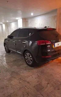 جک s5 مدل۹۹ توربو اتومات