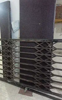 درب اکاردئونی