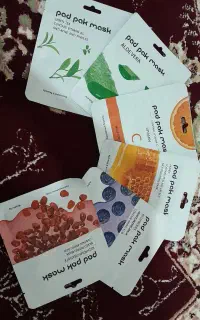 ماسک صورت
