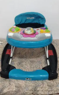 روروئک