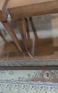 میز جلو مبلی وعسلی