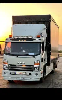 حمل ونقل واسباب کشی الماس غرب