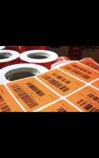 چاپ لیبل دیجی کالا