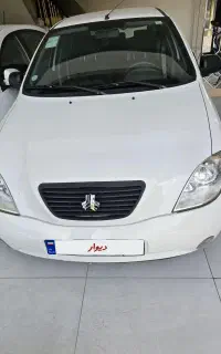 تیبا ۲ مدل ۱۴۰۱