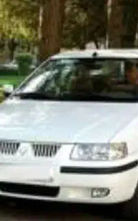 ماشین سواری دربستی