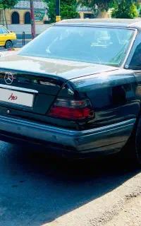 بنز کپل
