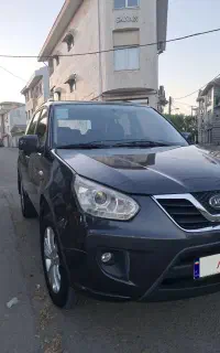 ام وی ام ایکس ۳۳ نیو اتومات درجه یک