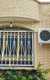 سرویس و تعمیرات و خرید و فروش(دسته دوم) کولر گازی