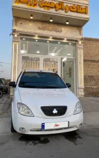 تیبا۱ /۱۴۰۱/بدون رنگ