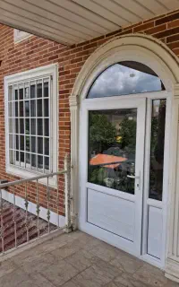 خدمات تعویض پنجره های قدیمی با دوجدارهupvc/+توری