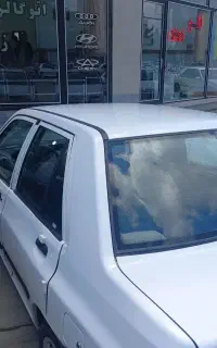 پراید۹۶