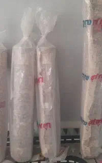 فرش ۴ متری و ۳عدد۱در۱ونیم متری آک
