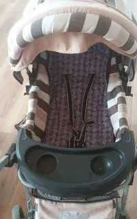 کالسکه      روروهک      نَنو کودکانه
