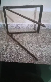 پایه کولر پنجره ای