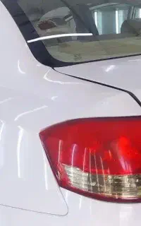 ولکس گریت وال