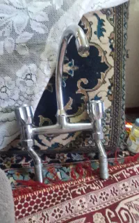 شیر دوقلو مخلوط