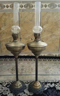 چراغ تزئینی و روشنایی