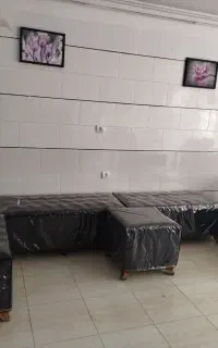 فروش تجهیزات سالن به صورت تکی هم فروخته میشود
