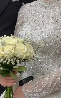 فروش لباس عروس عربی