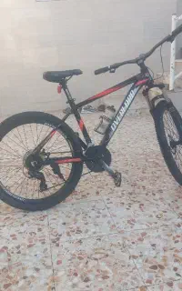 دوچرخه اورلورد ۲۶ نو