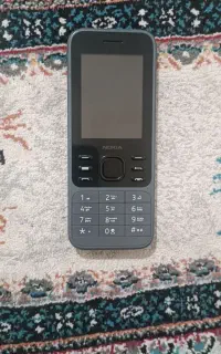 گوشی نوکیا6300 4گیگ/Nokia6300 4G