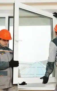نصاب درب و پنجره دوجداره