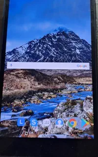 گوشی تبلت Lenovo