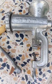 گوشت چرخ کن،دستی