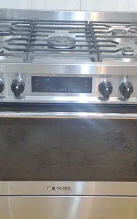 اجاق گاز فردار اسنوا مدل 6611N
