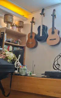 جذب مدرس برای آموزشگاه موسیقی