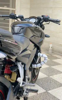 موتور ان اس 200