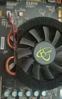 XFX ATI Radeon HD 4670 1GB