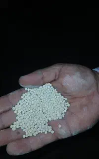تعدادی کود اوره
