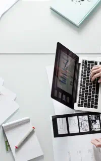 فروش و خدمات تخصصی نرم‌افزار حسابداری