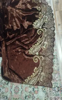 پرده والون
