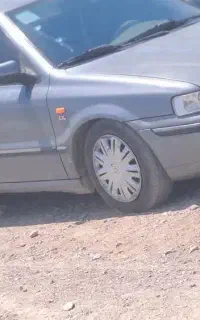 سمند ۸۹