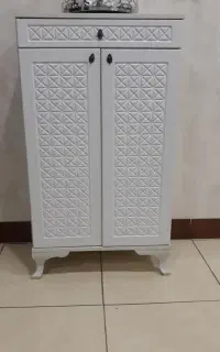جا کفشی و میز تی وی ست
