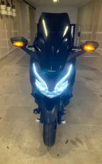 فورزا هوندا ۲۰۲۰
