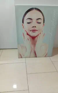 تخت فیشال دستگاه لیزر موهازایدمیز ناخن صندلی تابلو