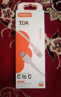 کابل شارژ/کابل تایپc