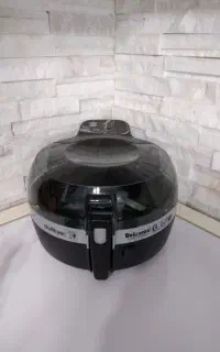 سرخ کن بدون روغن دلمونتی