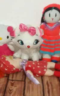 اسباب بازی