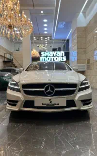 Cls350 2013
