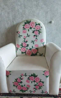 مبل کودک