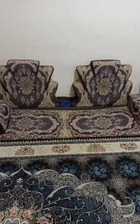 پشتی خلیجی
