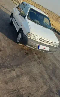 پراید دوگانه سی انجی