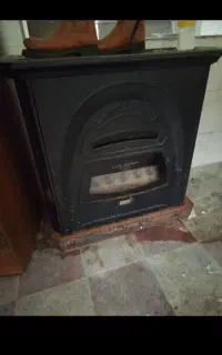 بخاری بزرگ و کوچک